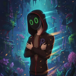 RikeMash