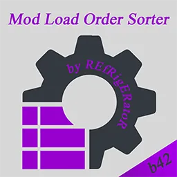 Mod Load Order Sorter — настройка порядка загрузки модов в Project Zomboid