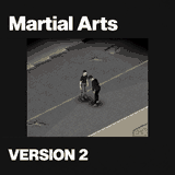 Martial Arts - Десять стилей рукопашного боя для Project Zomboid
