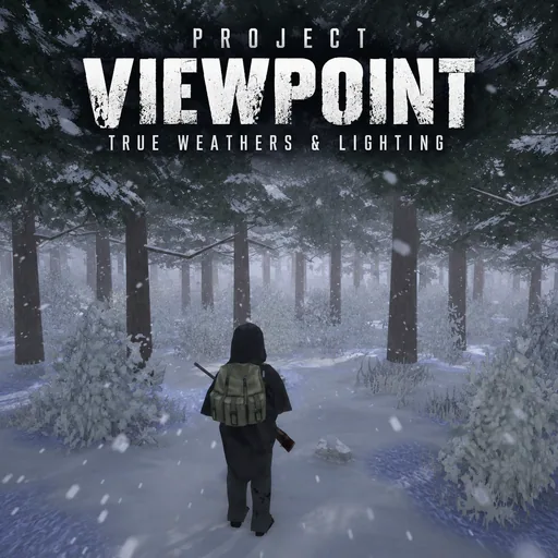 Project Viewpoint: True Weathers & Lighting