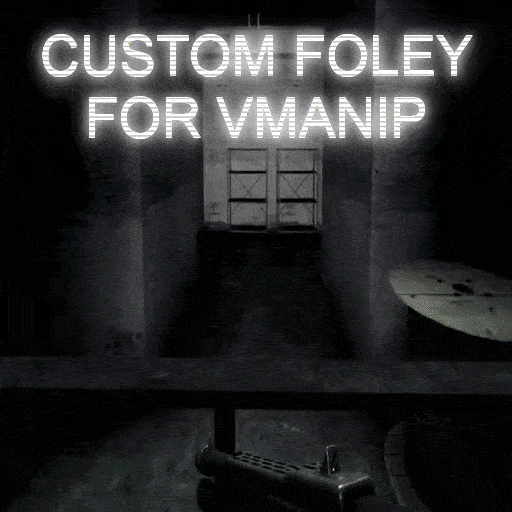 Custom SFX for Various VManip Addons - Custom Sound Effects for Garry's Mod