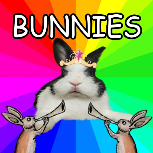 Bunnies - Породы кроликов, вислоухие и карликовые разновидности для Project Zomboid