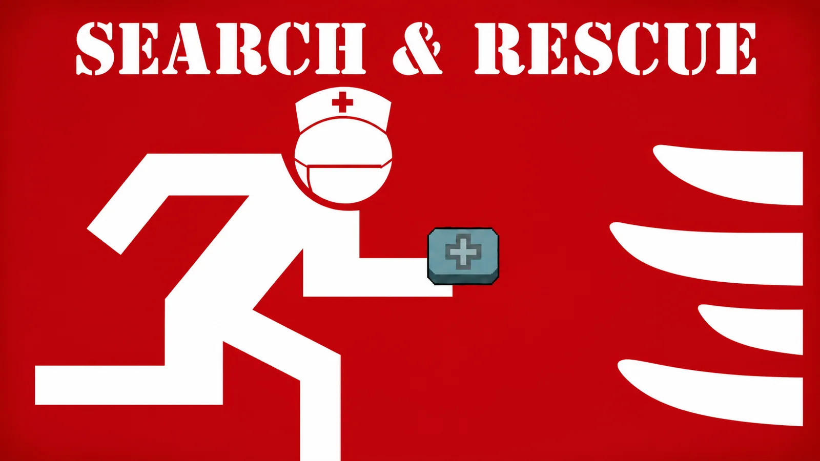 Search and Rescue - Первая помощь и организованная эвакуация для RimWorld
