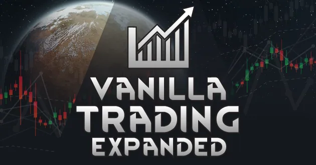Vanilla Trading Expanded - Динамические цены, банки и контракты для RimWorld