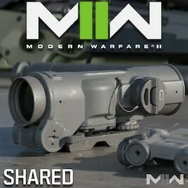 Modern Warfare 2022 SWEPs - Shared Content - Общие ресурсы оружия для Garry's Mod