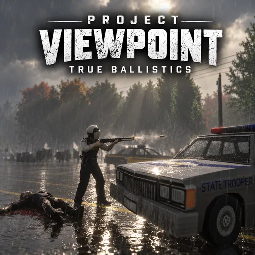 Viewpoint True Ballistics