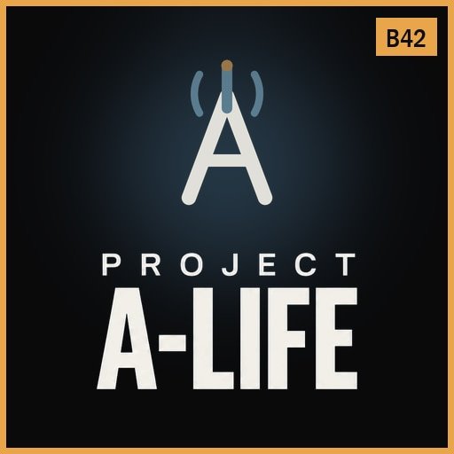 Project A-Life [ALIFE NPCS]