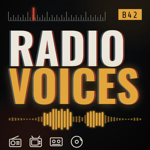 Radio Voices - Полная озвучка радио, телевидения, VHS и компакт-дисков для Project Zomboid