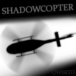 Shadowcopter - Realistic Helicopter Shadows and Visual Effects for Project Zomboid