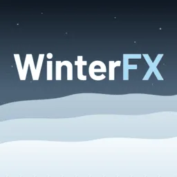 WinterFX - объёмный снег в Project Zomboid
