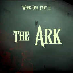 The Ark — Life Below the Ruins of Project Zomboid