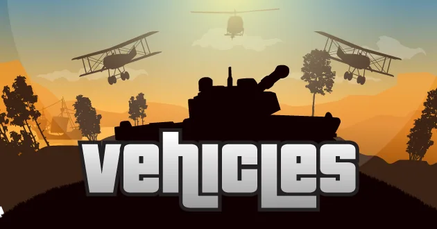 Vehicle Framework - Land, Sea and Air Vehicles for RimWorld Mods