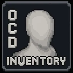 O.C.D. Inventory - Улучшенный инвентарь, управление экипировкой и сортировка предметов для Project Zomboid