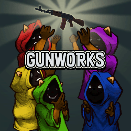 Gunworks Framework - Модульная система оружия для Project Zomboid