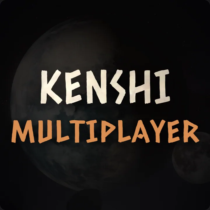 Kenshi Multiplayer - Online Co-op and Multiplayer Battles in Kenshi