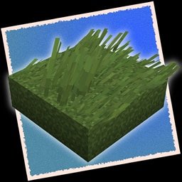 Viewpoint - Grassier Grass Port