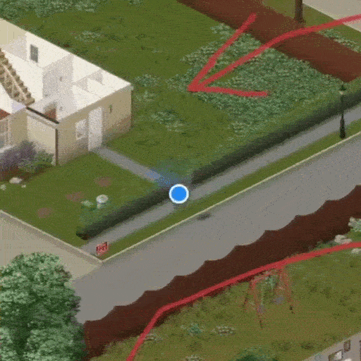 PZM Companion - Live GPS and Cross-Device Map Tracking for Project Zomboid