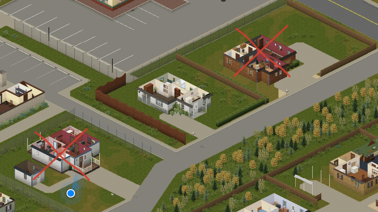 PZM Companion - Live GPS and Cross-Device Map Tracking for Project Zomboid