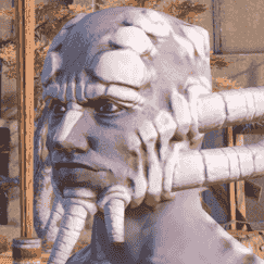 Vanilla Race for Character's Emotions — Facial Expressions for Kenshi's Vanilla Races