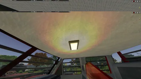 Viewpoint Vehicle Interiors - Детализированные салоны автомобилей, приборные панели и освещение для Project Zomboid