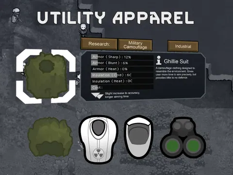 Vanilla Armour Expanded - защита для каждой технологической эпохи