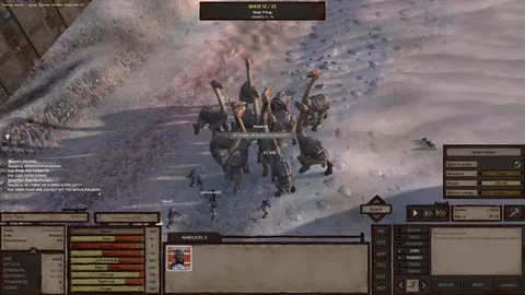 Kenshi Multiplayer - Online Co-op and Multiplayer Battles in Kenshi