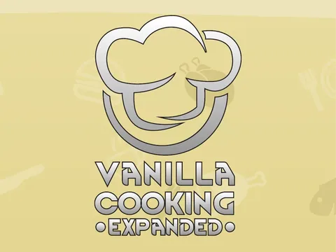 Vanilla Cooking Expanded