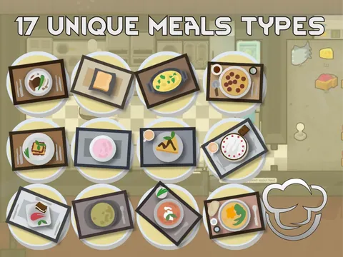 Vanilla Cooking Expanded