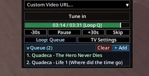 Viewpoint Working TVs - видео на игровых телевизорах