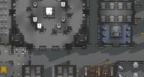 The Dead Man's Switch