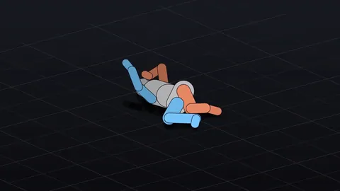 Project Real Limbs - Reactive Zombie and NPC Physics for Project Zomboid