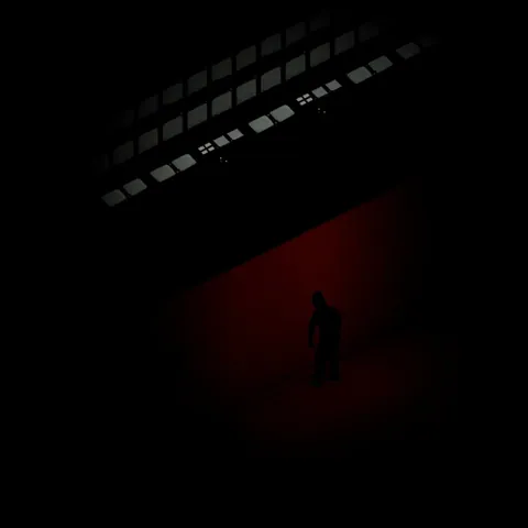 The Ark — Life Below the Ruins of Project Zomboid