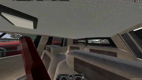 Viewpoint Vehicle Interiors - Детализированные салоны автомобилей, приборные панели и освещение для Project Zomboid