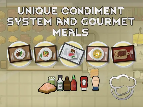 Vanilla Cooking Expanded