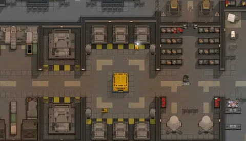 The Dead Man's Switch