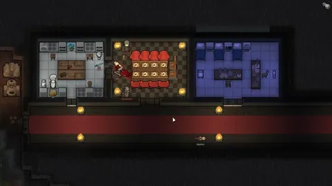 Vanilla Textures Expanded - Variations - Больше вариантов текстур построек для RimWorld