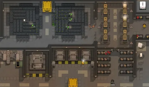 The Dead Man's Switch