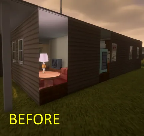 Surface Fix - Project Viewpoint