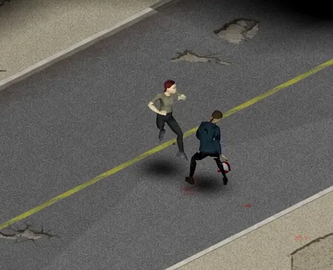 Martial Arts - Ten Unarmed Fighting Styles for Project Zomboid