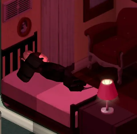 True Sleep Everywhere - Sleeping Animations and Seated Shooting for Project Zomboid