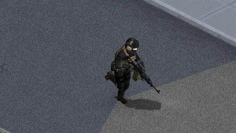 Escape From Zomboid Firearms - Оружие Tarkov и модульная сборка для Project Zomboid