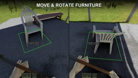 Isometric No More - Build and Interact Through Project Viewpoint