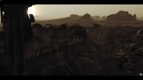Dust - A Kenshi Rendering Framework / Dust - Рендер-фреймворк для Kenshi