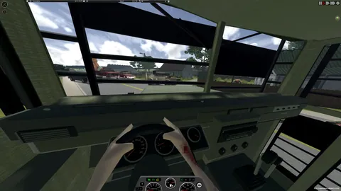 Viewpoint Vehicle Interiors - Детализированные салоны автомобилей, приборные панели и освещение для Project Zomboid