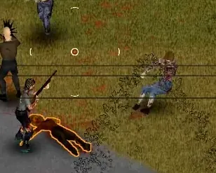 Project Real Limbs - Reactive Zombie and NPC Physics for Project Zomboid