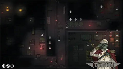 Vanilla Quests Expanded - Deadlife - Древние бункеры, орды мертвецов и новые квесты для RimWorld