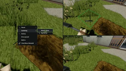 Isometric No More - Build and Interact Through Project Viewpoint