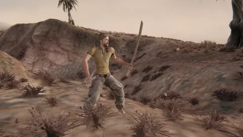 Nitoryu - Dual Wielding Combat System for Kenshi