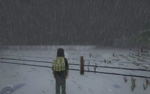Project Viewpoint: True Weathers & Lighting