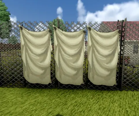 Viewpoint Barricade - исправление расположения баррикад